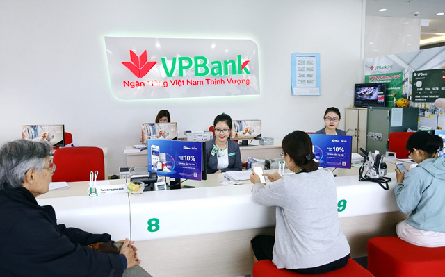 Ưu tiên phát triển của VPBank sau đại dịch Covid-19