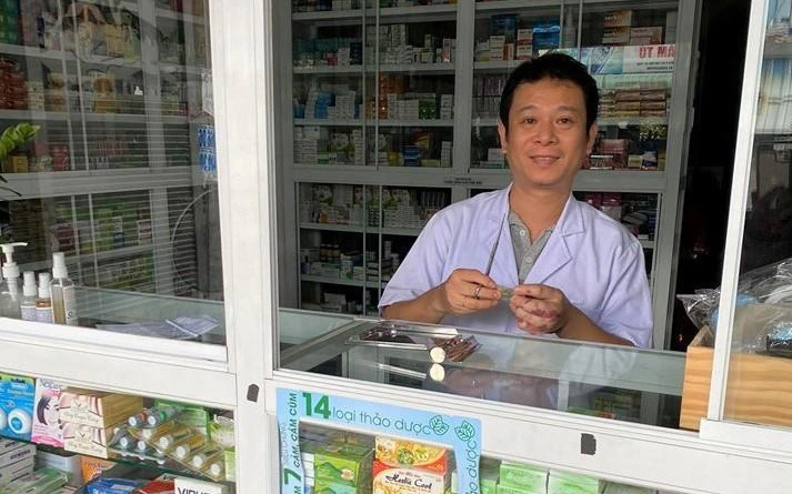 Tiên phong tại Việt Nam: Thấy gì qua MXH “n trong 1” PharmaCom dành cho nhà thuốc?
