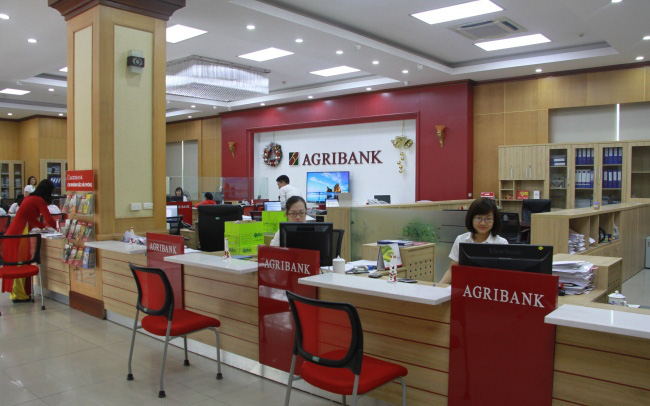 Agribank đứng thứ 190 – xếp hạng cao nhất trong các ngân hàng Việt Nam tại bảng xếp hạng Brand Finance Banking 500