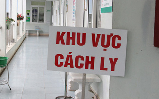 Thêm 2 ca nhiễm COVID-19 số 55 và 56: du khách Đức và Anh đều ở Hà Nội