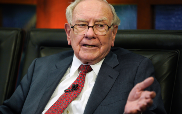 Warren Buffett bất ngờ tiết lộ, ông không sáng tạo ra nguyên tắc nổi tiếng 25/5 như &quot;người ta đồn&quot; nhưng lời khuyên sau đó mới thú vị