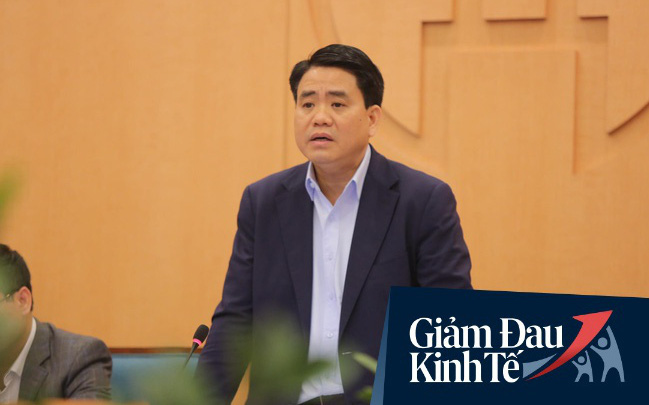 Chủ tịch Hà Nội kiến nghị Thủ tướng cho một số cơ quan hành chính nghỉ việc