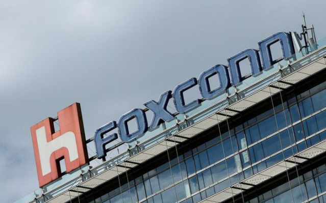Foxconn trở lại sản xuất bình thường ở Trung Quốc vào cuối tháng 3