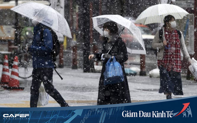 CNBC: Đại dịch sẽ đẩy hầu hết các nền kinh tế vào tình trạng &quot;ngủ đông&quot; tới 6 tháng