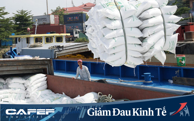 Việt Nam dư khoảng 6,6 triệu tấn gạo, Bộ Công thương đề xuất Thủ tướng cho xuất khẩu trở lại