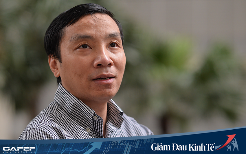 PGS.TS Phạm Thế Anh: Khi thị trường sụt giảm mạnh, cơ hội đầu tư cũng xuất hiện nhiều hơn!