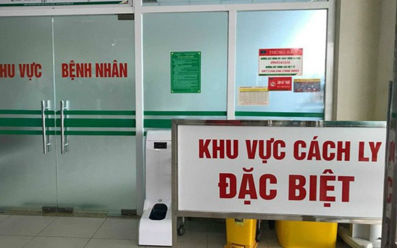 [TIN VUI]: 27 bệnh nhân mắc COVID-19 được xuất viện trong sáng 30/3