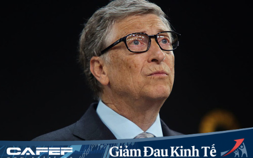 Tỷ phú Bill Gates chỉ ra 3 điều chủ chốt giúp đẩy lùi Covid-19: Chúng ta phải hành động ngay!