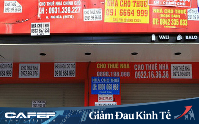 Phân khúc BĐS bị ảnh hưởng nặng nề nhất trong đại dịch Covid-19 đang chuyển mình thế nào?