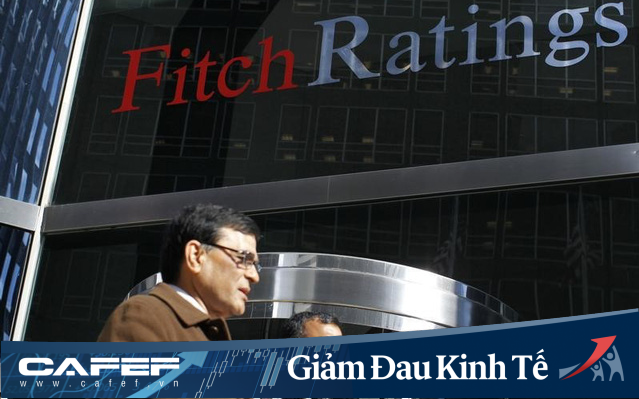 Fitch Ratings giữ nguyên hệ số tín nhiệm quốc gia của Việt Nam, Bộ Tài chính nói gì?