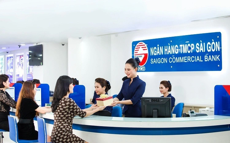 Lợi nhuận năm 2019 của ngân hàng SCB giảm nhẹ sau kiểm toán