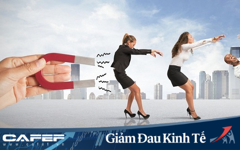 3 cách giúp &quot;giữ chân&quot; nhân tài trong cơn khủng hoảng: Điều số 2 tưởng vô lý nhưng lại cực thuyết phục