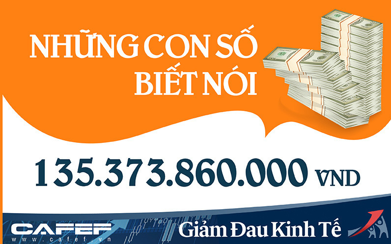 Những con số &quot;biết nói&quot; về tinh thần đồng lòng chống dịch Covid-19 của người dân Việt Nam
