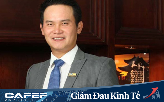 Ông Đặng Hồng Anh: Khuyến khích các doanh nghiệp sử dụng các sản phẩm của nhau và chia sẻ thông tin thị trường để vượt qua đại dịch