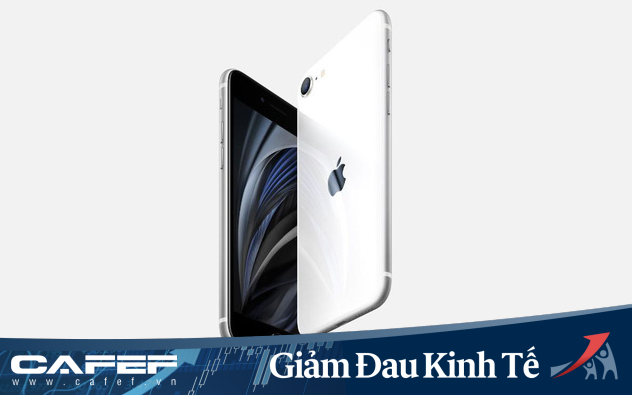 [Cập nhật] Apple ra mắt iPhone giá rẻ giữa dịch Covid-19; Google sẽ hạn chế tuyển dụng trong phần còn lại của năm 2020