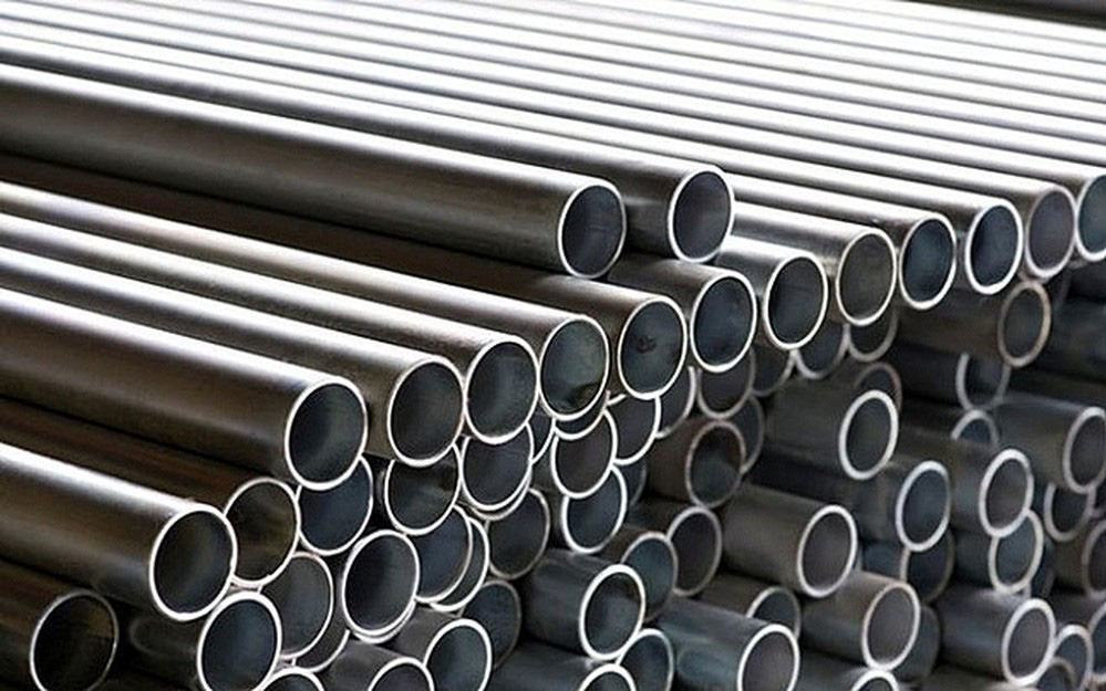 Australia khởi xướng điều tra chống bán phá giá ống thép nhập khẩu từ Việt Nam