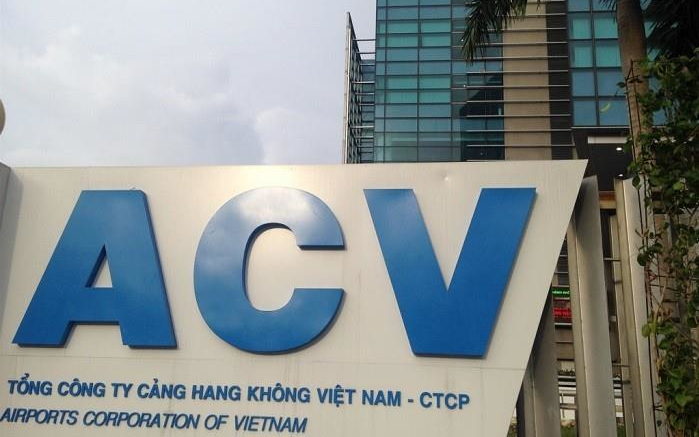 Sau kiểm toán, lãi ròng 2019 của ACV giảm hơn 100 tỷ đồng