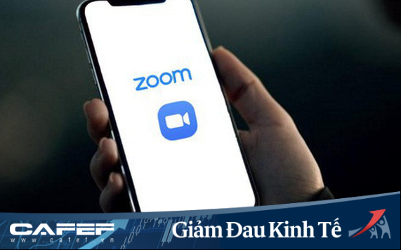 Zoom - Hành trình từ &quot;kẻ vô danh&quot; tới &quot;người hùng&quot; tại hàng loạt quốc gia đang phong toả vì Covid-19