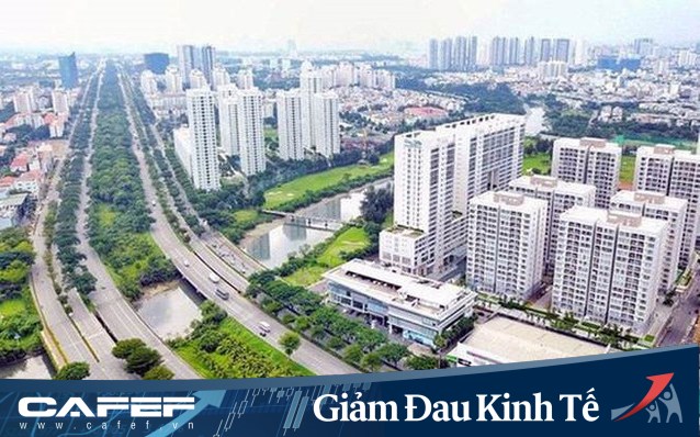 Bất động sản thời Covid: Cơ hội để bắt đáy!