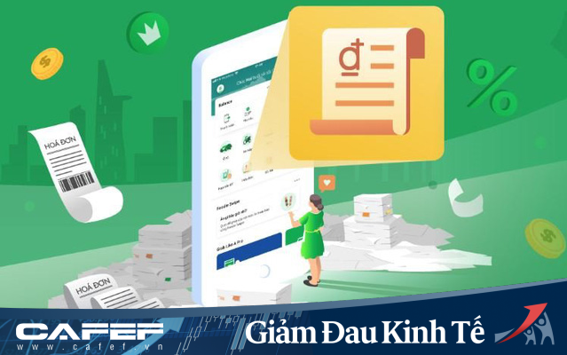 Chuyện của công ty fintech đứng sau 100.000 tỷ giao dịch thanh hóa đơn mỗi năm qua hệ thống 40 ngân hàng, Grab, Thế giới di động