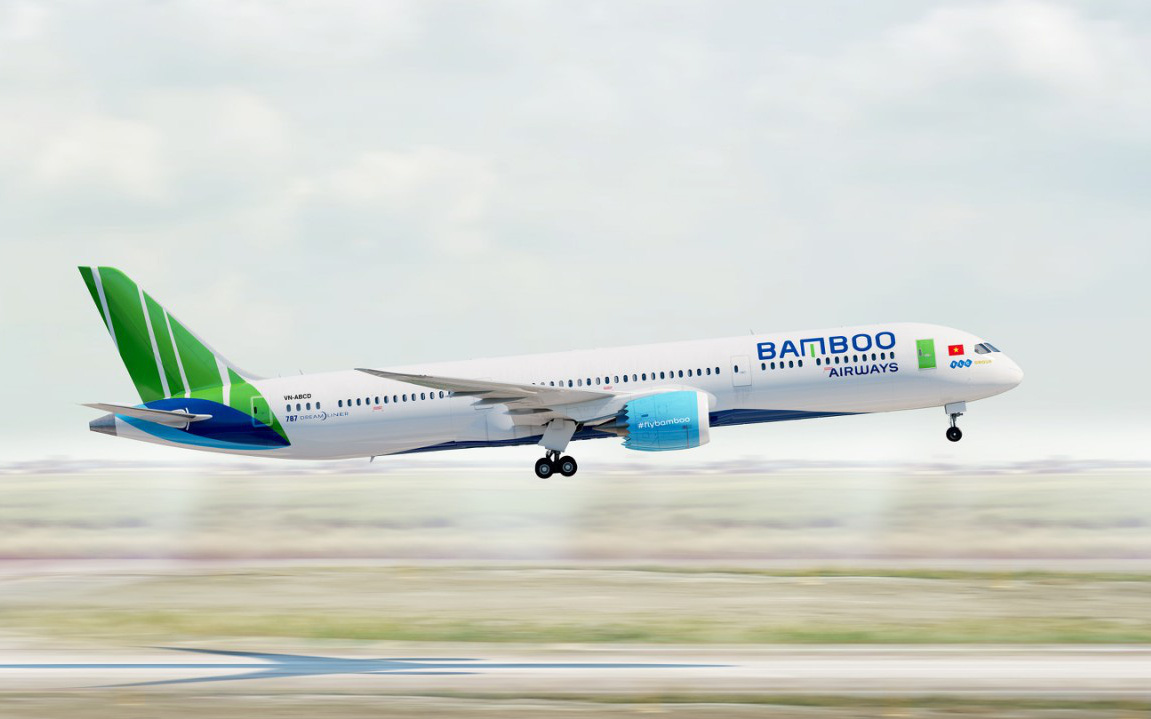 Chính phủ yêu cầu &quot;gỡ&quot; bất cập số lượng tàu bay của Bamboo Airways