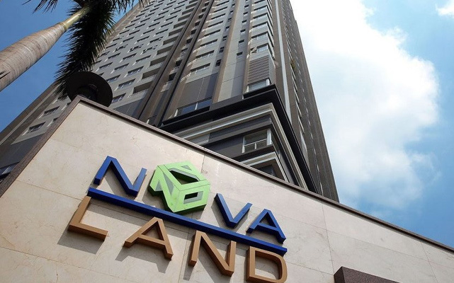 Tập đoàn Novaland báo lãi 489 tỷ đồng quý 1