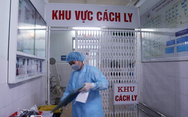 Việt Nam có  thêm 1 ca nhiễm COVID-19 mới, nâng tổng số lên 240 ca