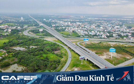 Tháng 8, khởi công xây dựng 8 dự án cao tốc Bắc – Nam đang xin chuyển sang hình thức đầu tư công