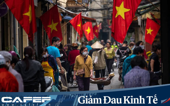 Giám đốc trường Fulbright: Cuộc khủng hoảng nào cũng qua đi, quan trọng là bước ra với trạng thái điêu tàn hay tâm thế có nền tảng để phục hồi