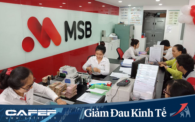 Ngân hàng MSB tung gói tín dụng 7.000 tỷ đồng lãi suất từ 6,99%/năm cho khách hàng bị ảnh hưởng bởi COVID-19