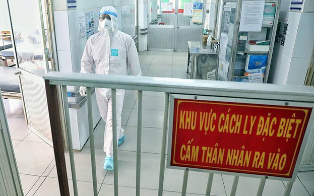 Thêm 1 ca mắc COVID-19, Việt Nam có 241 ca nhiễm