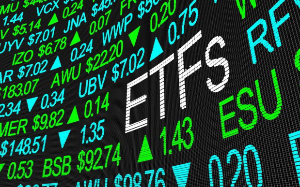 FTSE Vietnam ETF và SSIAM VNFin Lead ETF hút vốn trở lại trong tuần giao dịch đầu tháng 4