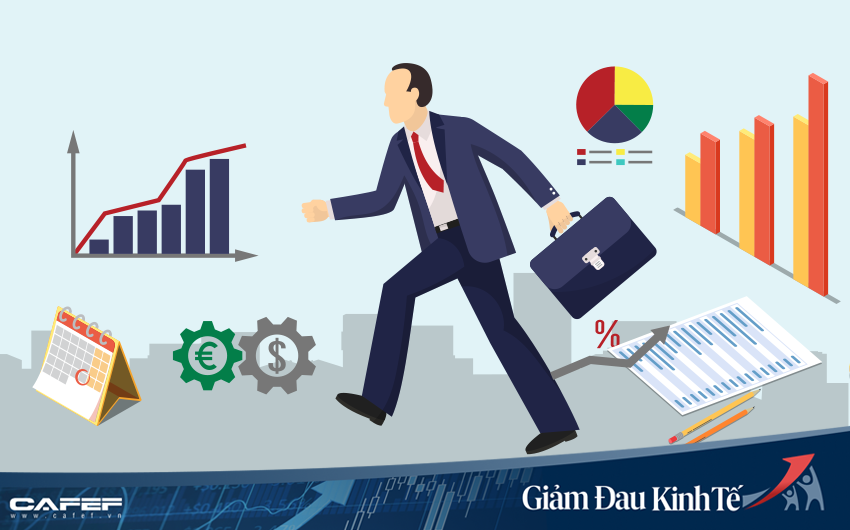 [Infographic] Chính phủ đã "giảm đau" nền kinh tế trước Covid-19 như thế nào?