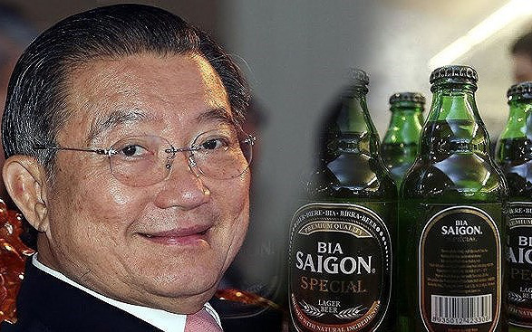 Phủ nhận tin đồn rao bán, chủ tịch Sabeco tuyên bố: &quot;Chúng tôi đã nhận thấy những dấu hiệu phục hồi tích cực và đang dần lấy lại đà tăng trưởng&quot;