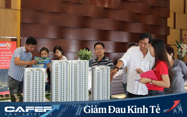 CBRE Việt Nam kỳ vọng giá bất động sản có thể bật tăng trở lại sau đại dịch Covid-19