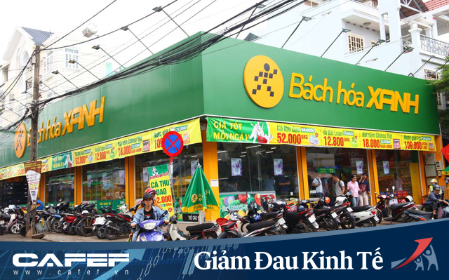 Thế giới Di động: Doanh thu tháng 4 sụt 20%, sẽ giảm kế hoạch 2020 với nỗ lực đạt tối thiểu 80% lợi nhuận 2019