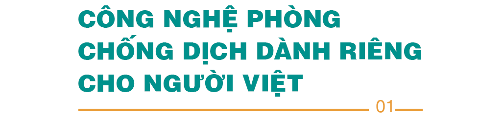 Khát vọng đế chế kinh doanh khổng lồ mang tên Việt Nam nhìn từ những giải pháp được “may đo” cho người Việt - Ảnh 2.