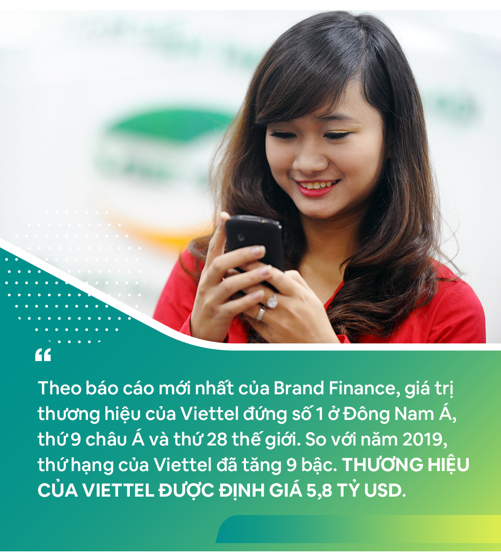 Khát vọng đế chế kinh doanh khổng lồ mang tên Việt Nam nhìn từ những giải pháp được “may đo” cho người Việt - Ảnh 6.