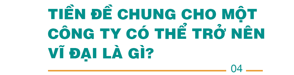 Khát vọng đế chế kinh doanh khổng lồ mang tên Việt Nam nhìn từ những giải pháp được “may đo” cho người Việt - Ảnh 9.