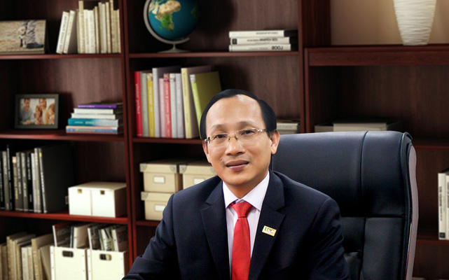 Tổng giám đốc LDG Group: Nhu cầu đầu tư bất động sản còn rất lớn, một nửa trong số đó đã sẵn sàng “xuống tiền”