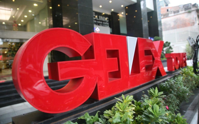 Cổ phiếu tăng 25% trong gần 2 tháng, Chủ tịch Gelex đăng ký mua 15 triệu cổ phiếu GEX