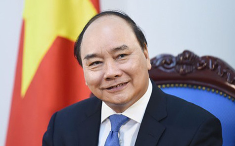 Thủ tướng trả lời phỏng vấn báo nước ngoài: Việt Nam cơ bản kiểm soát được dịch bệnh, chuyển sang "bình thường mới", quyết tâm tăng trưởng 5% trong năm nay