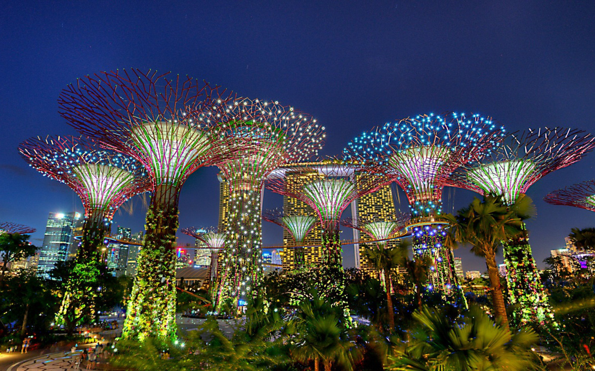 Kinh nghiệm “lo ăn” của Singapore thành bài học cho thế giới trước cuộc khủng hoảng lương thực thời Covid-19