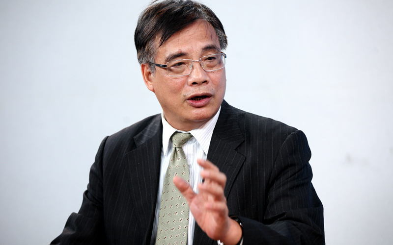 PGS.TS Trần Đình Thiên: Cơ hội để sửa đổi Luật Đầu tư mạnh mẽ, toàn diện, đừng chỉ 