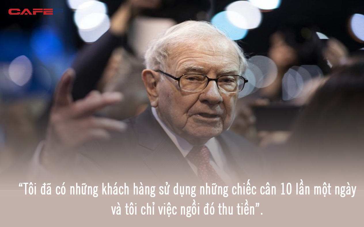 4 nguyên tắc "lối thoát" từ cuốn sách đã dạy Warren Buffett cách làm giàu: Rủi ro xuất phát từ kiến thức mơ hồ, hãy tính toán kỹ để tiền đẻ ra tiền