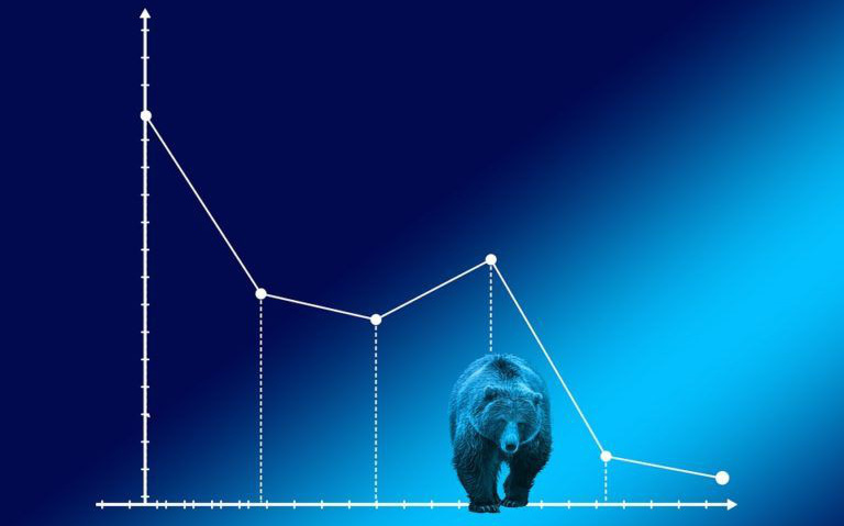 Sắc đỏ bao trùm thị trường, VN-Index mất hơn 31 điểm trong phiên đầu tuần