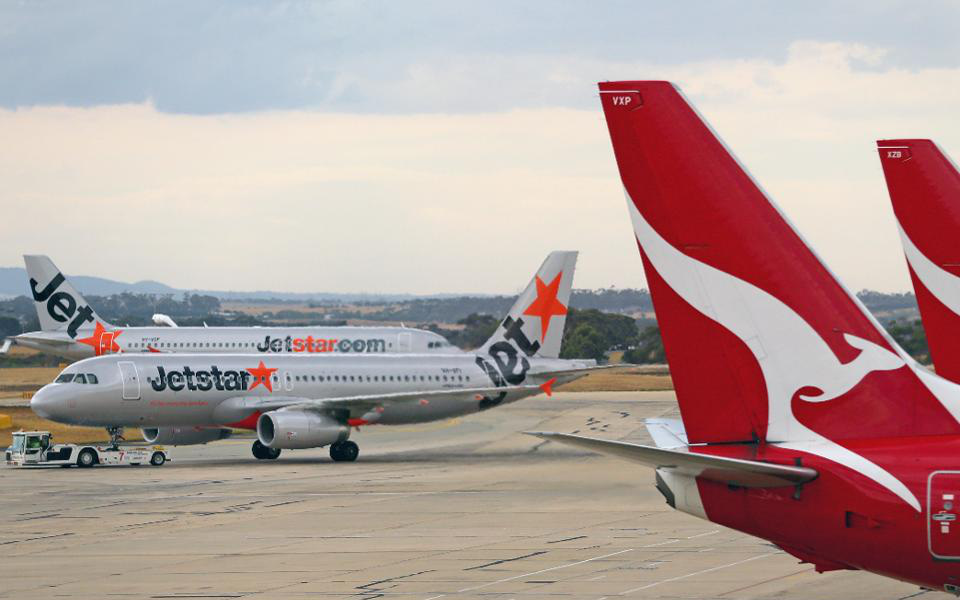 Forbes:  Vietnam Airlines dự kiến ​​sẽ sở hữu 98% cổ phần Jetstar Pacific sau khi Qantas rút lui
