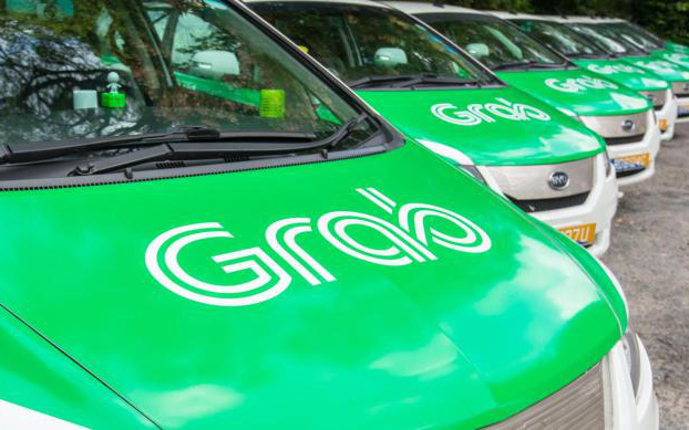 Grab giảm 5% số nhân viên, vận hạn của SoftBank tiếp diễn