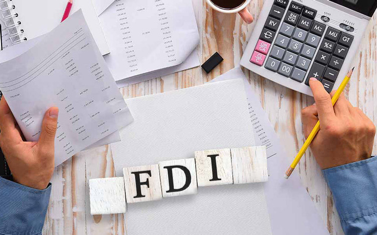 Chính thức có tổ công tác để "đón sóng" FDI