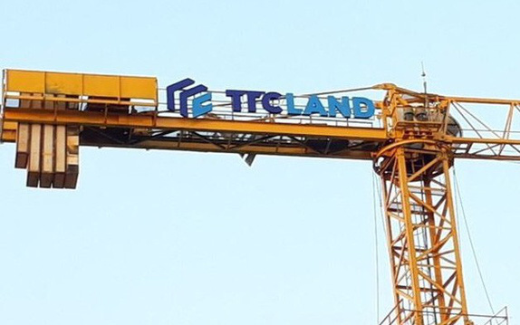 TTC Land (SCR): Mục tiêu LNTT 120 tỷ đồng, trình kế hoạch mua cổ phiếu quỹ tối đa 20% vốn điều lệ